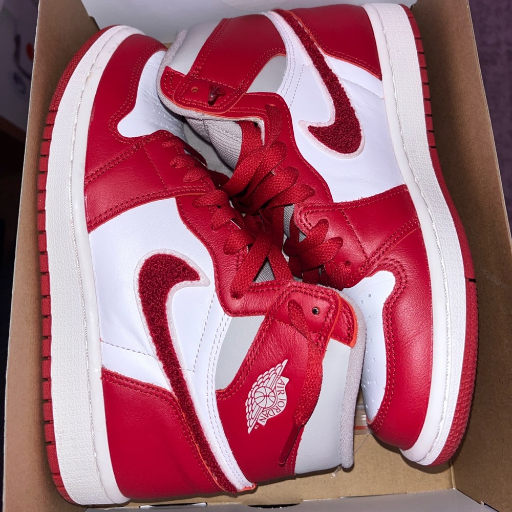 Jordan 1 retro